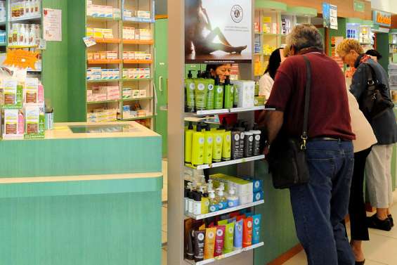 Les pharmaciens proposent leur remède