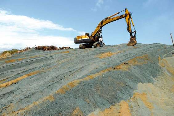 Le réchauffement climatique « alarmant » 