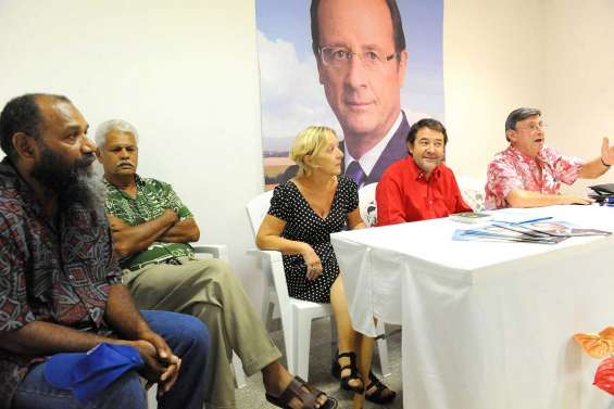 « Une dynamique à poursuivre »