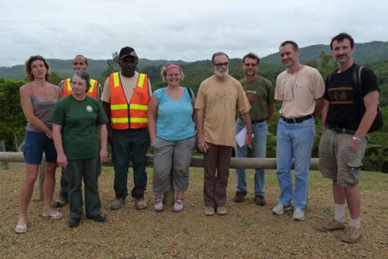 De la serre parisienne aux forêts calédoniennes