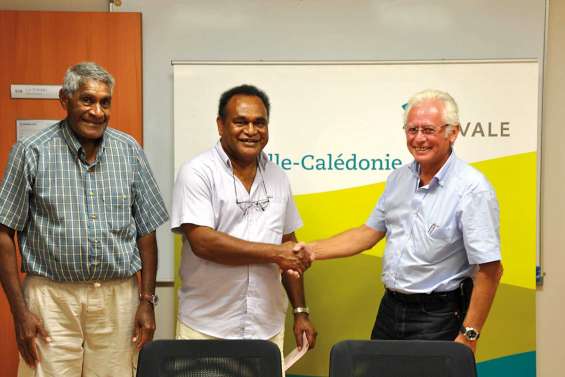 Vale et Jules-Garnier pour un juvénat lycéen main dans la main