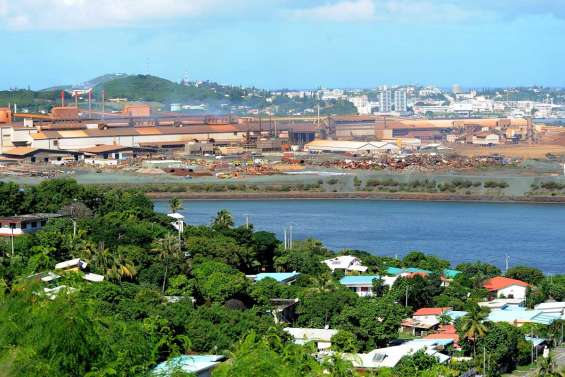 Ducos va changer d'air