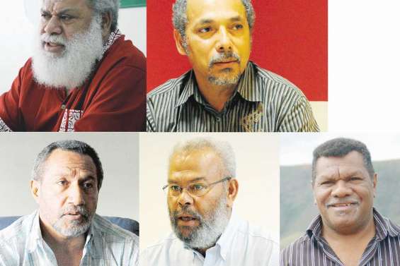 Qui sont-ils vraiment ?