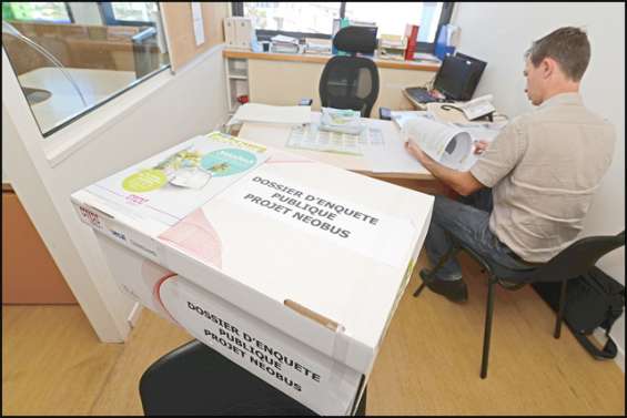 Un tracé attendu au tournant