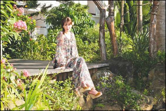 Un rêve étrange et familier