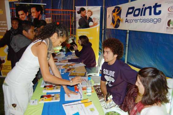 2 500 visiteurs attendus