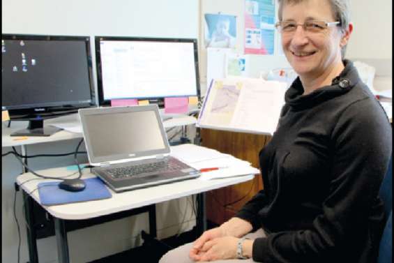 Prévoir les éruptions volcaniques