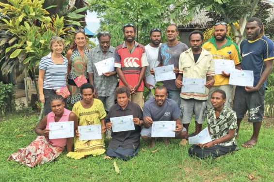 Le Vanuatu à l'école du savoir-faire périnatal calédonien