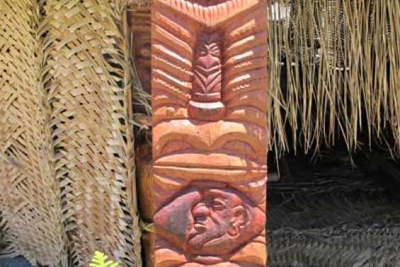 Chefs-d'œuvre d'artisanat