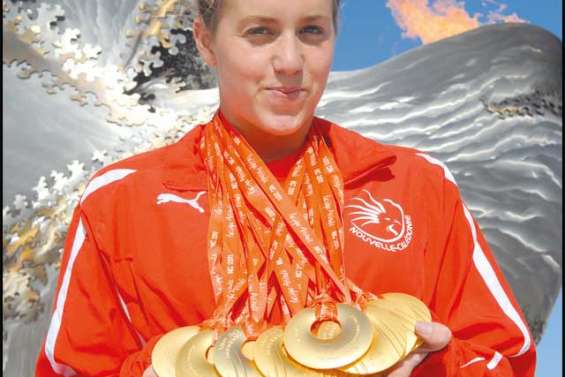 « Je ne pourrai pas aborder les Jeux comme en 2011 »