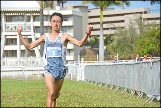 Braquage à la japonaise