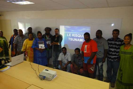 Une déferlante de réunions