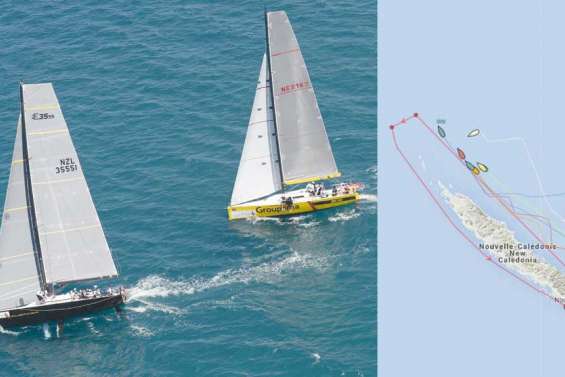 Les stratégies se dévoilent