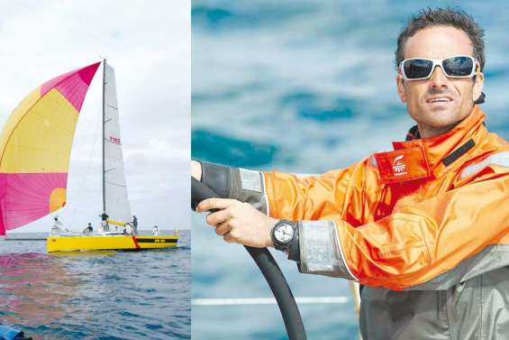 « C'est souvent la machine  qui fait la différence »