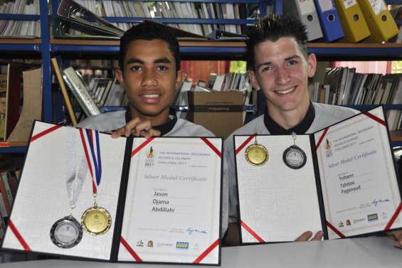 Une cuiller qui vaut de l'argent