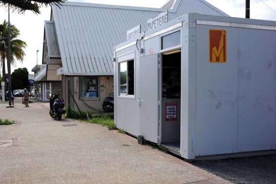 Quatre mois de parenthèse