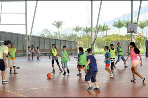 Des vacances actives