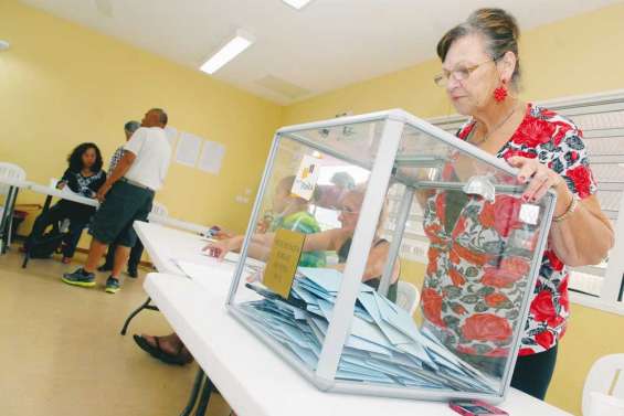 Provinciales : les résultats complets