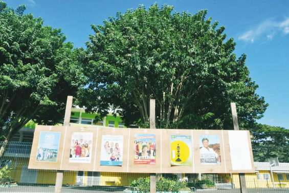 Une participation en baisse