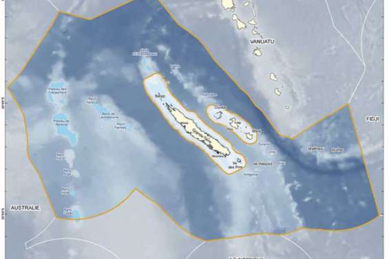 Création d'un parc naturel protégé