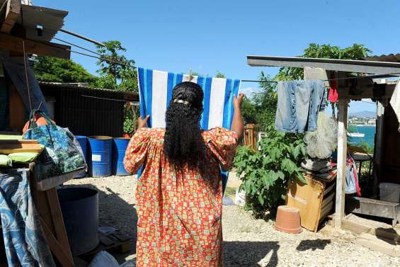 Le pays aux 53 000 pauvres