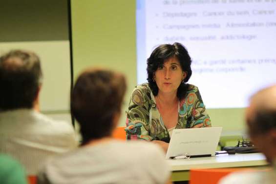 La prévention, enfant pauvre de la santé