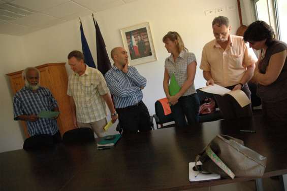 Le lycée agricole rouvre ses portes lundi