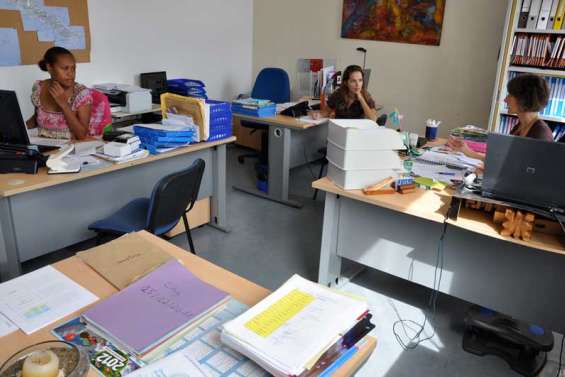 La ruche d'entrepreneurs