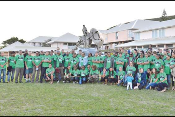 Quand le passé se conjugue au présent