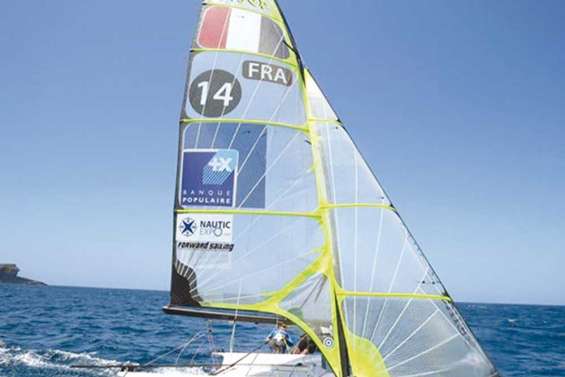 Frei redresse la barre