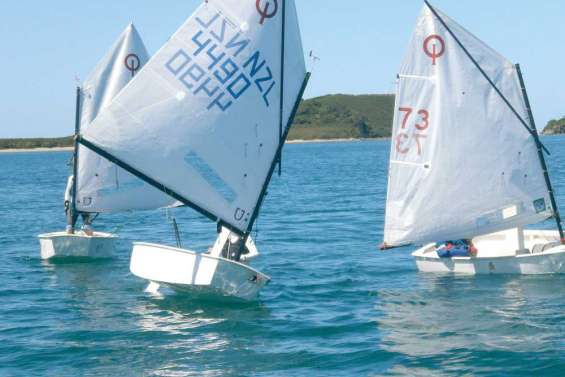 Masson aux avant-postes