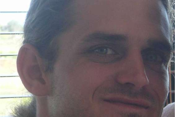 Disparition inquiétante