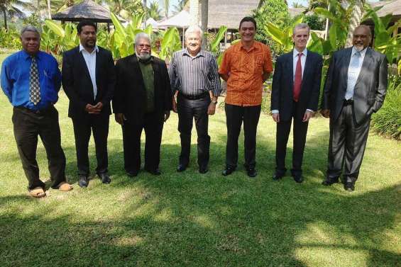 36,2 millions pour l'archipel