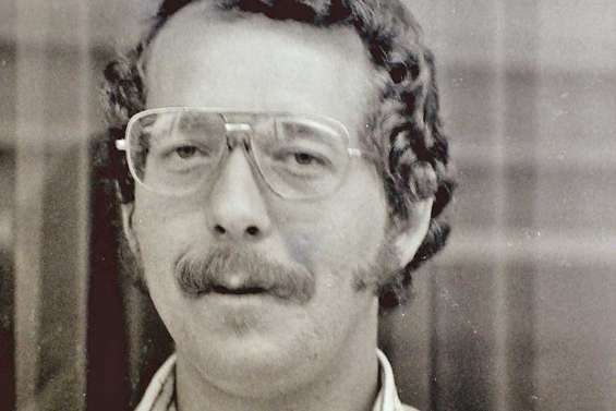 L'athlé perd  un champion