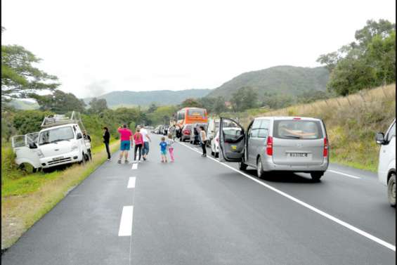 Jusqu'ici tout va bien à La Foa