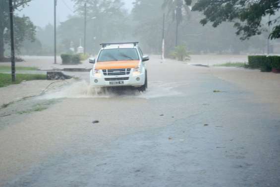 La situation ne s'améliore pas 