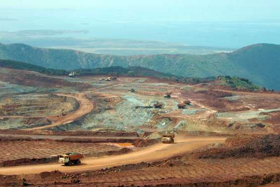 La Sofinor est partout