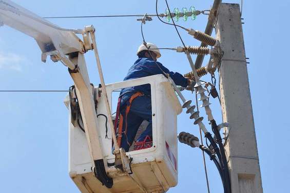 Le Grand Nord est branché