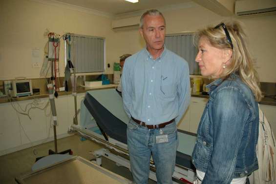 Vers un meilleur accès aux soins