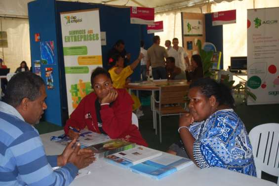 Le Nord a plein d'idées de boîtes