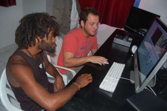 Anûû-rû âboro déménage