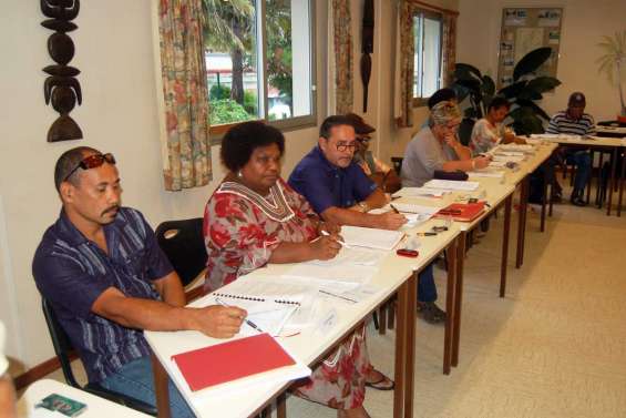 Un budget primitif serré