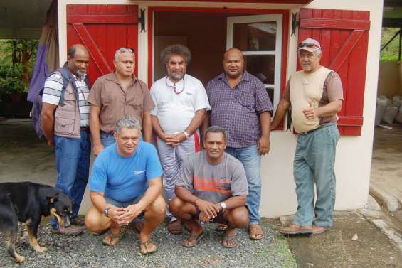 Un pied-à-terre sur la côte Est