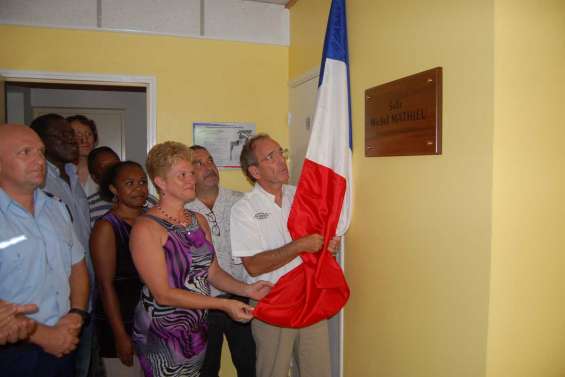 Le haussaire sur la côte Est