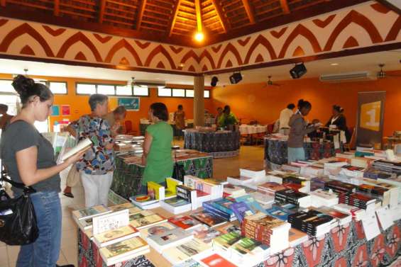 La plus grande librairie du Nord du pays