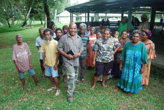 Nouveau, mais pas novice