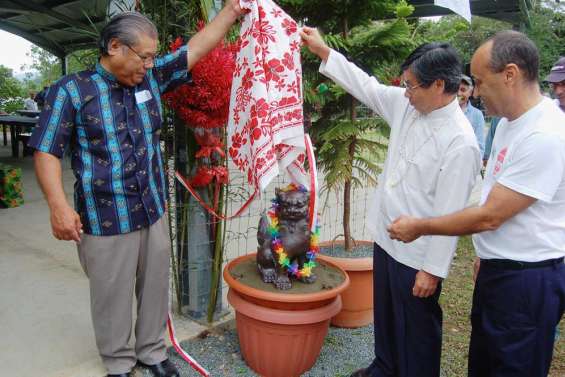 Petits cadeaux entre amis