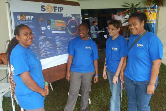 La recette du succès