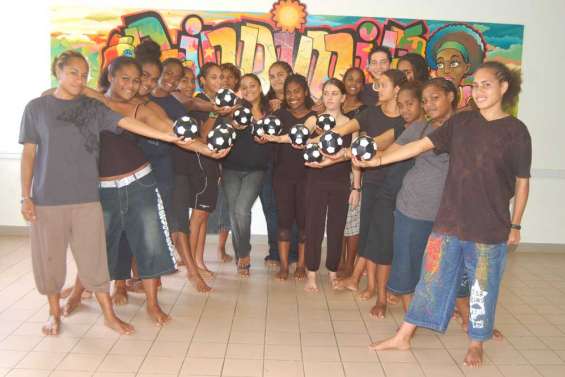 Les lycéens passent à l'acte