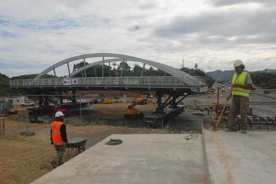 Les grandes manœuvres